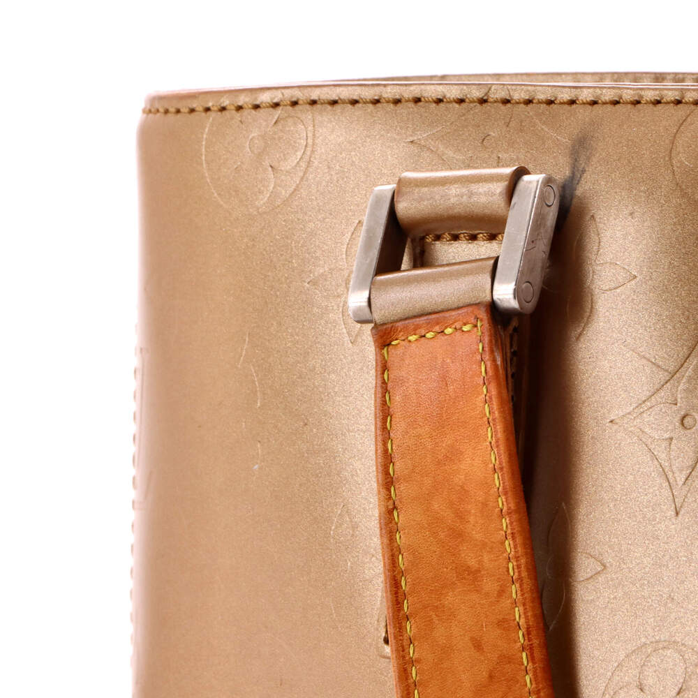 Louis Vuitton Mat Stockton Handbag #240184L67B - Picture 6 of 9